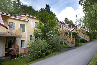 Juusintie 5 C 057, three-room apartment