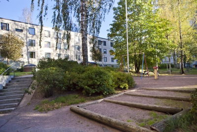 Rasinkatu 13 E 045, kolmio