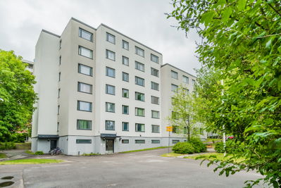Kirstinharju 3 C 038, kolmio