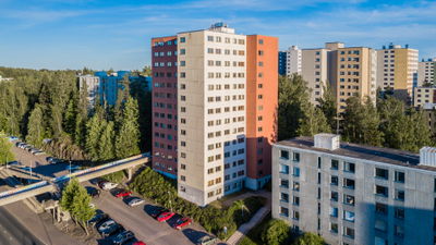 Rasinkatu 20 A 029 1
