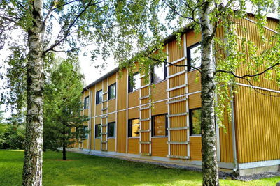 Satomäentie 1 A 187, trea