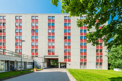 Opastinsilta 2 B 046, two-room apartment