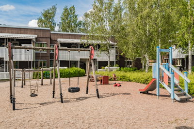 Peltokyläntie 3 N 128, kaksio