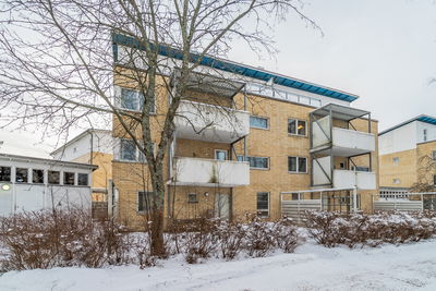 Kurkisuontie 12 C 020, kolmio