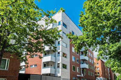 Timpurinkuja 1 A 016, kaksio