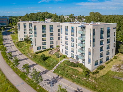 Alempi Talonpojantie 4 C 084, kaksio