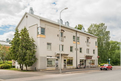 Väinö Auerin katu 3 O 050 2