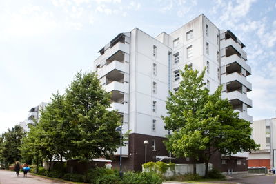 Pekankatu 5 A 019, kolmio