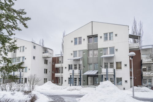 Rälssintie 16