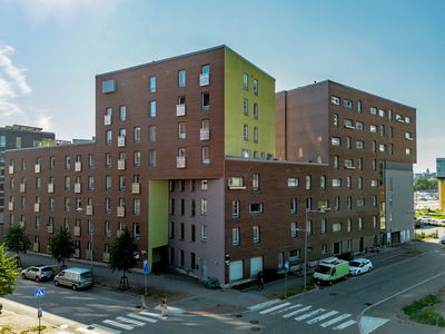 Arielinkatu 2 A 024 2