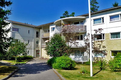 Kurkisuontie 9 D 033, kolmio