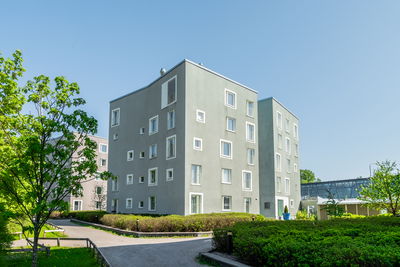 Pasteurinkatu 1 A 011 1