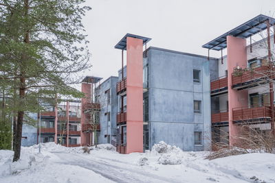 Linnoituksentie 10 N 132 1