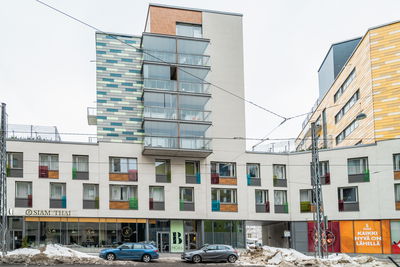 Välimerenkatu 5 C 132 1