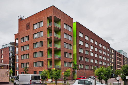 Brysselinkatu 3