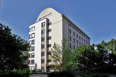 Leppäsuonkatu 7 A 010, kaksio