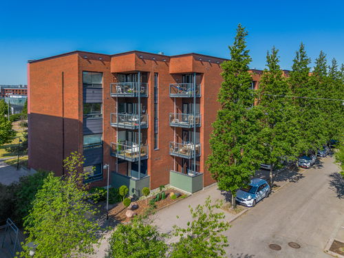 Rörstrandinkatu 3