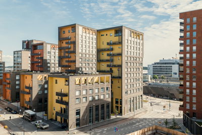 Veturitie 22 C 198, kaksio