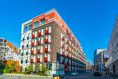 Hyväntoivonkatu 6 A 070 1