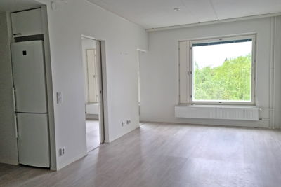 Pietari Kalmin katu 1 A 019, kaksio