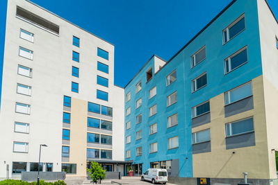 Raappavuorentie 3 B 088, kaksio