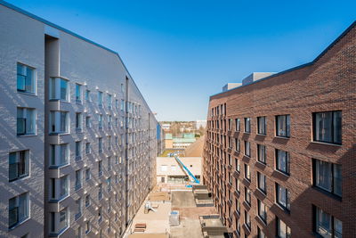 Vehkapolku 10 A 051, yksiö