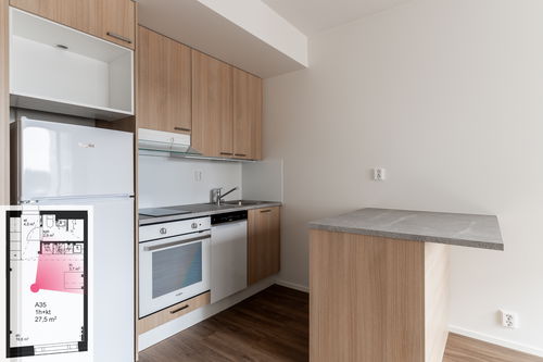 Riihitontuntie 9, 11