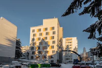 Yläkiventie 7 A 032, yksiö