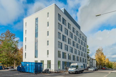 Myllymatkantie 7 A 051, yksiö