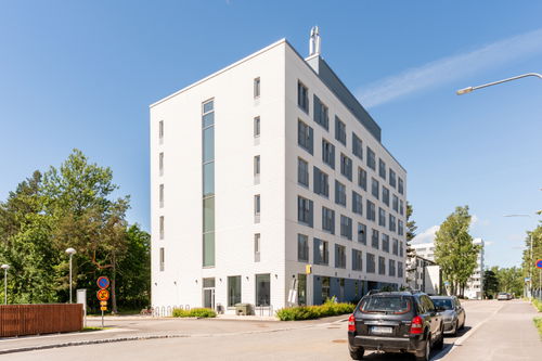 Myllymatkantie 7