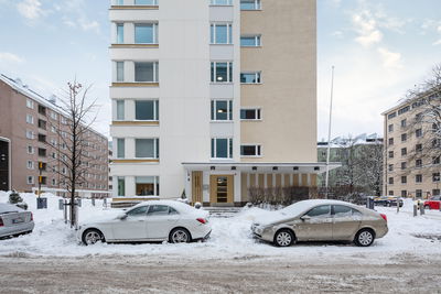 Leppäsuonkatu 9b B 032 1