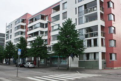 Itämerenkatu 12 A 014 1