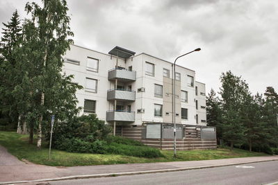 Maakaari 6 D 061, kaksio