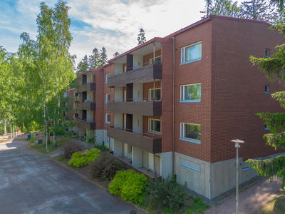 Servin Maijan Tie 3 C 017 2