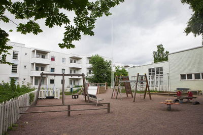 Viljo Sohkasen katu 3 A 007, kolmio