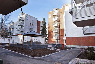 Pasilanraitio 10 D 089 2