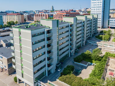 Hakaniemenranta 12 E 112 3