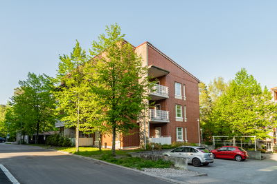 Pitäjänmäentie 13 B 015, two-room apartment