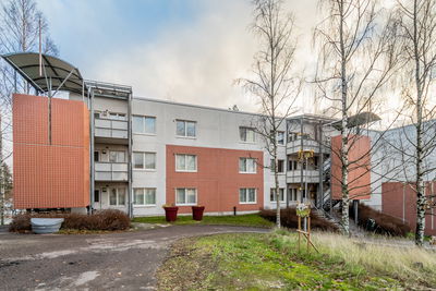 Rekipellontie 15 B 007 3