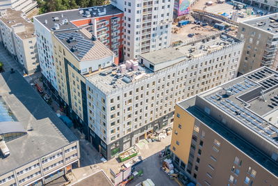 Iskospolku 2 B 082, kaksio